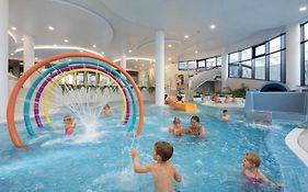 Polanki Aqua - Aquapark, Free Parking, Apartments M&M Kolobrzeg